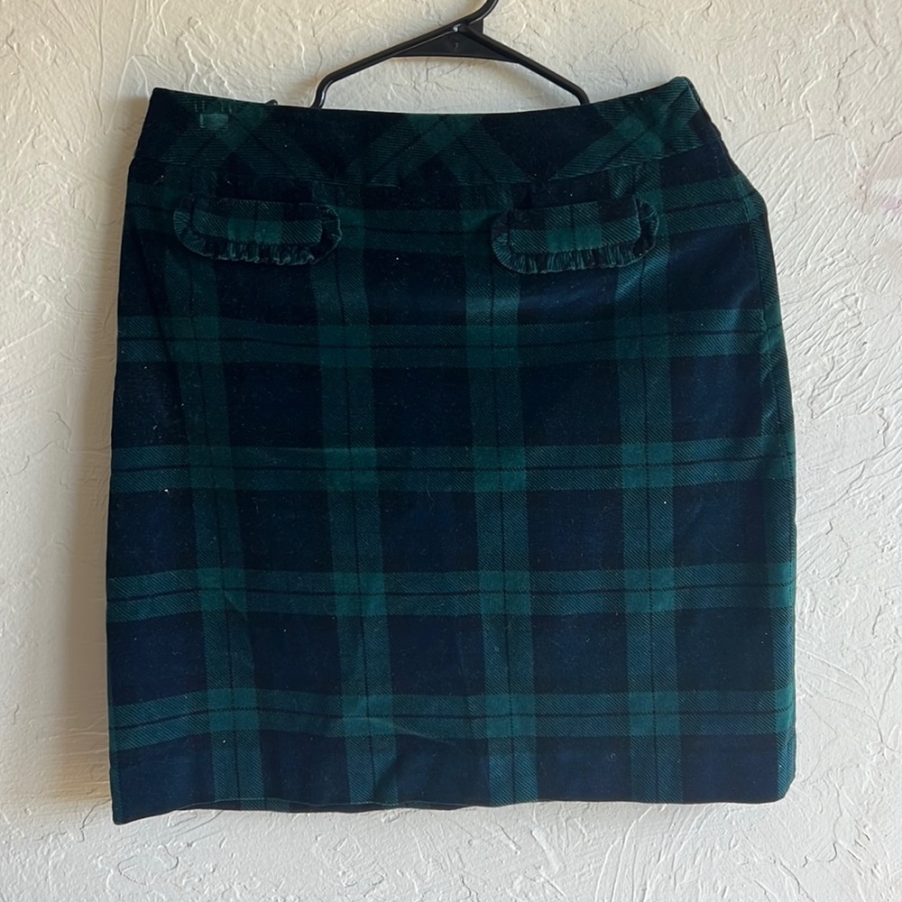 Talbots size 2p skirt